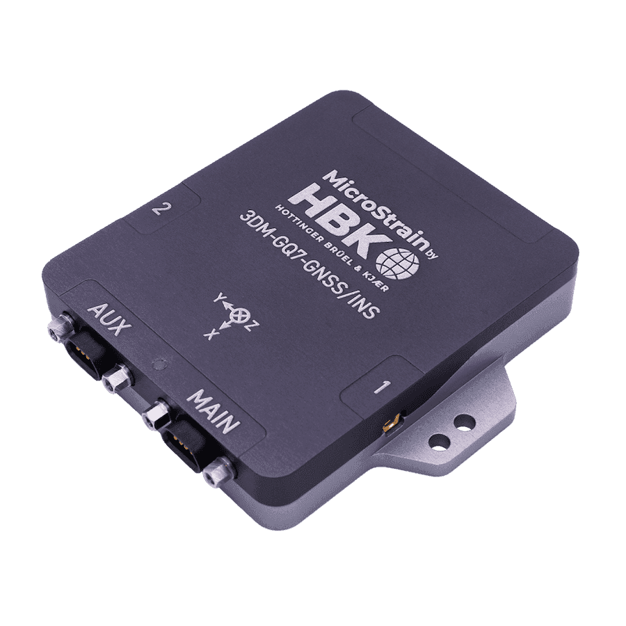 3DM-GQ7 GNSS-Aided INS