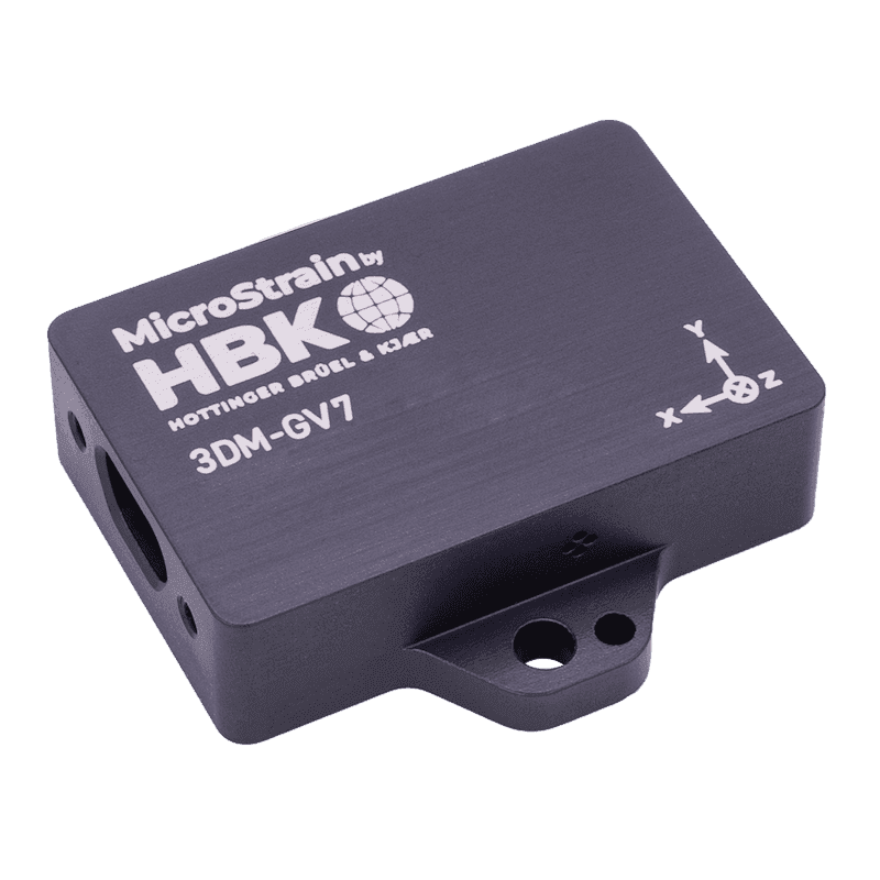 3DM-GV7-AHRS Attitude & Heading Reference System