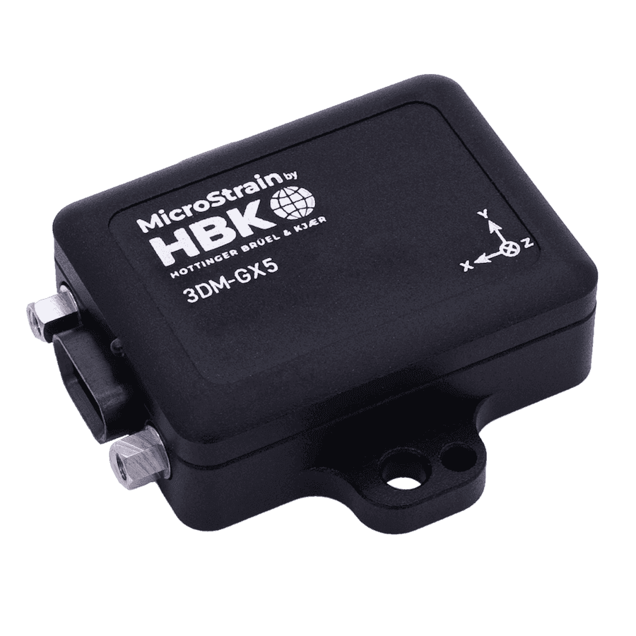 3DM-GX5-AR VRU & Tilt Sensor