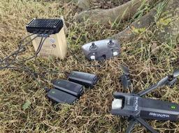 4-Port USB Adapter