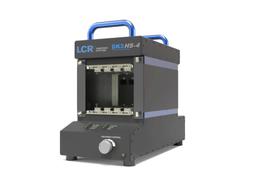 4 Slot 100Gb SOSA Aligned 3U VPX System Development