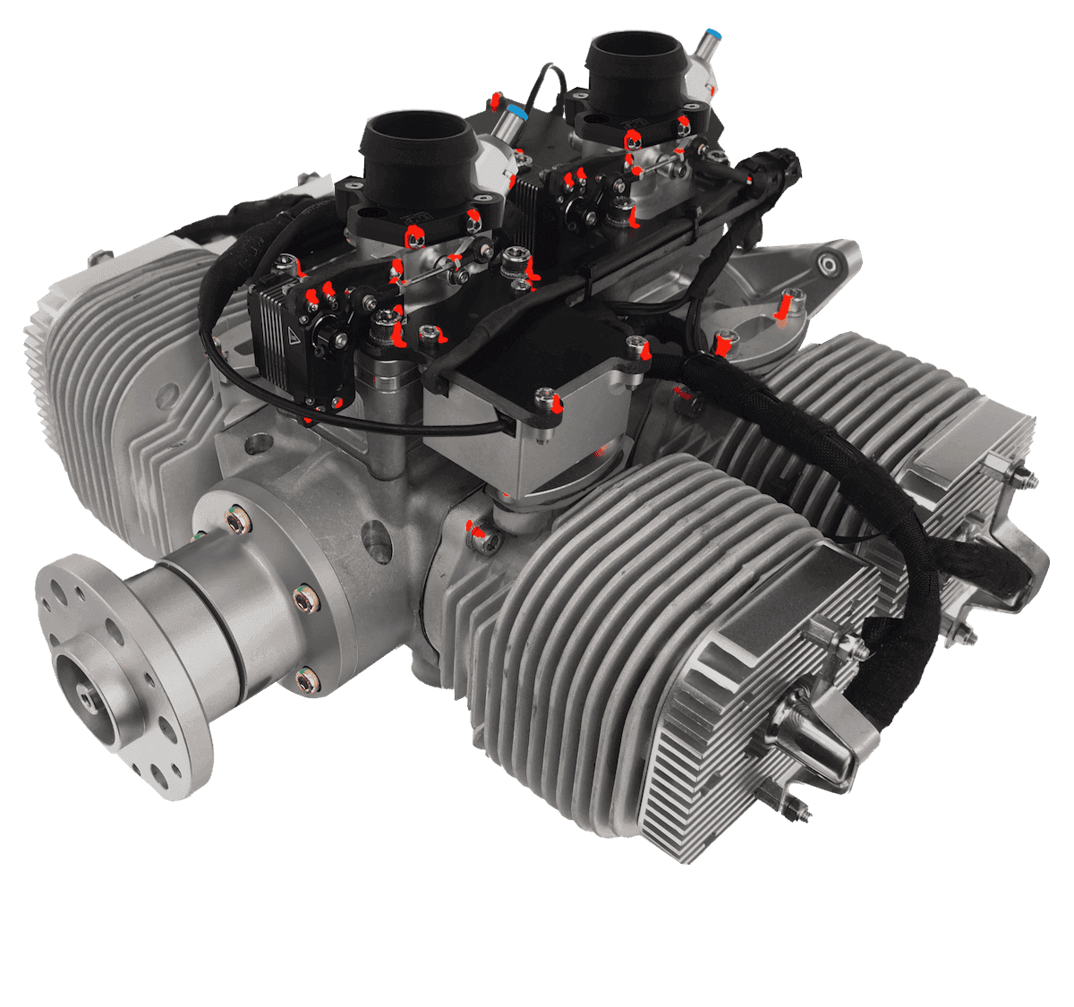 560 EFI