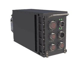 8-Slot VPX Test System