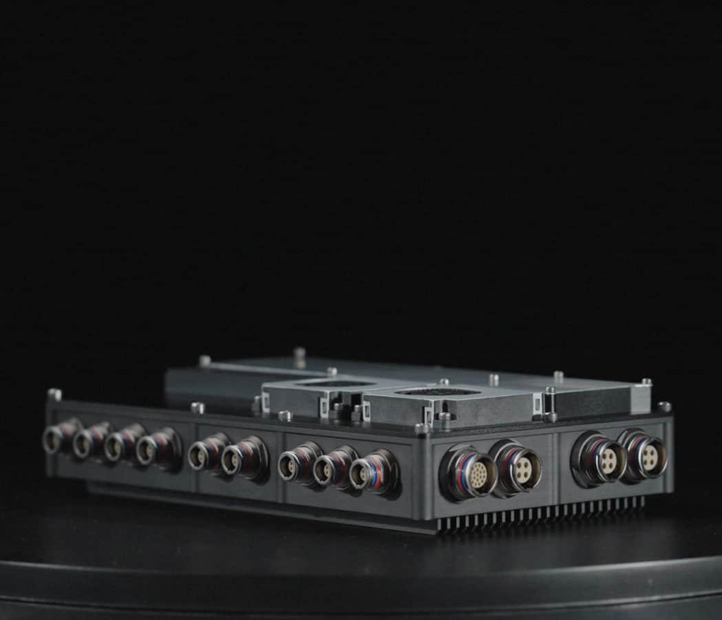 900W Power Distribution Unit