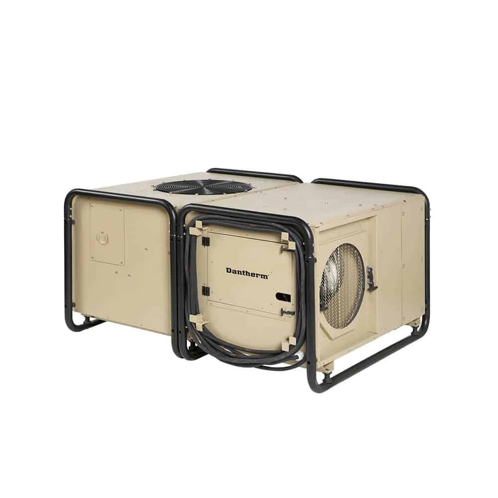 AC-M18 Tent Cooler