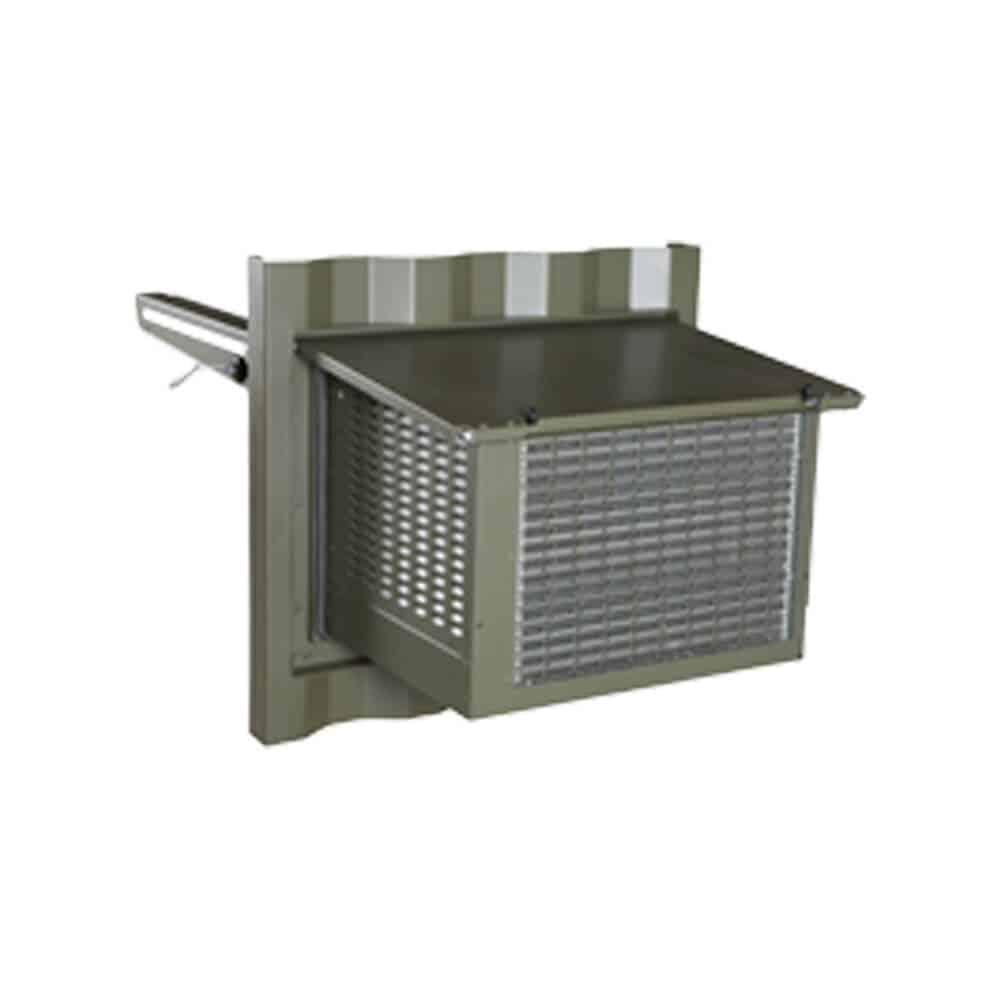 AC-M5 MKII Container Cooler