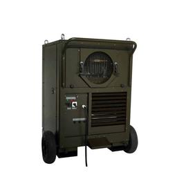 AC-M7 MKII Tent Cooler
