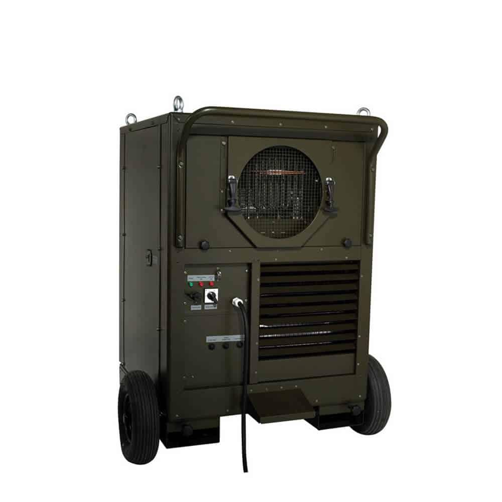 AC-M7 MKII Tent Cooler