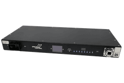 AC Power Distribution Unit