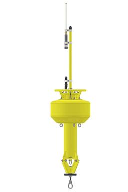 Acoustic Buoy Listening Kit