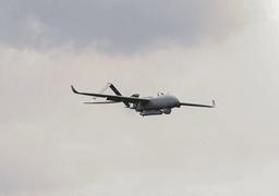 Aerosonde® Mk. 4.7 Fixed-Wing UAS