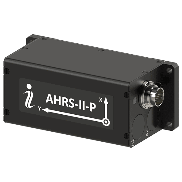 AHRS-II-P