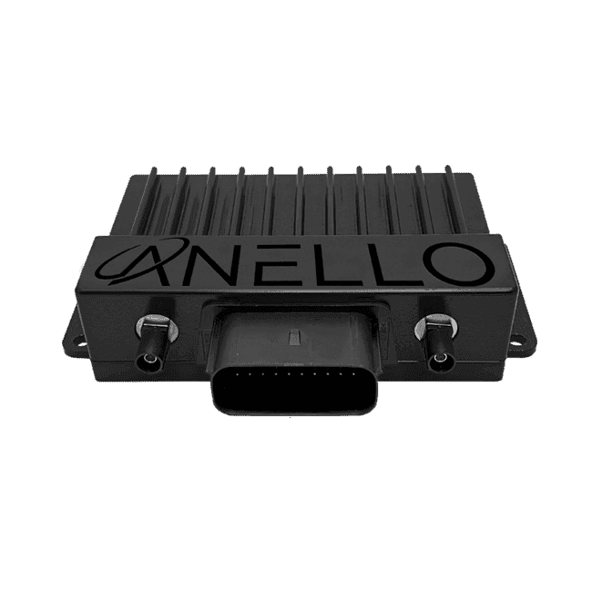 ANELLO GNSS INS/ATAK