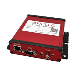 ANELLO GNSS-INS Evaluation Kit