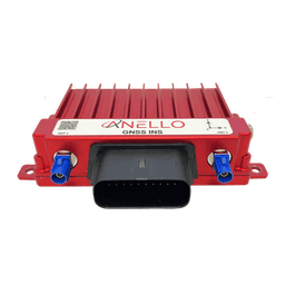 ANELLO GNSS INS