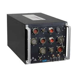 AoC3U-1440 ATR Chassis