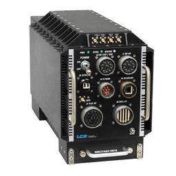 AoC3U-821 ATR Chassis