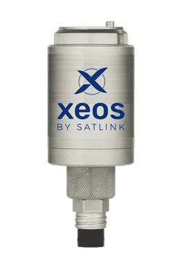 Apollo X Remote Head