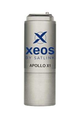 Apollo X1