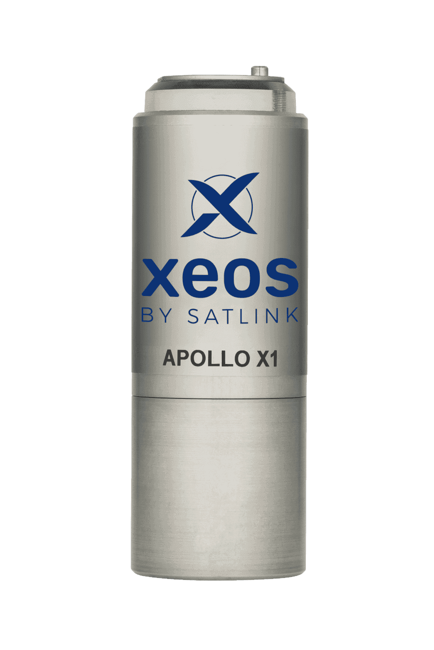 Apollo X1
