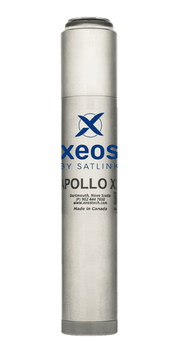 Apollo X3