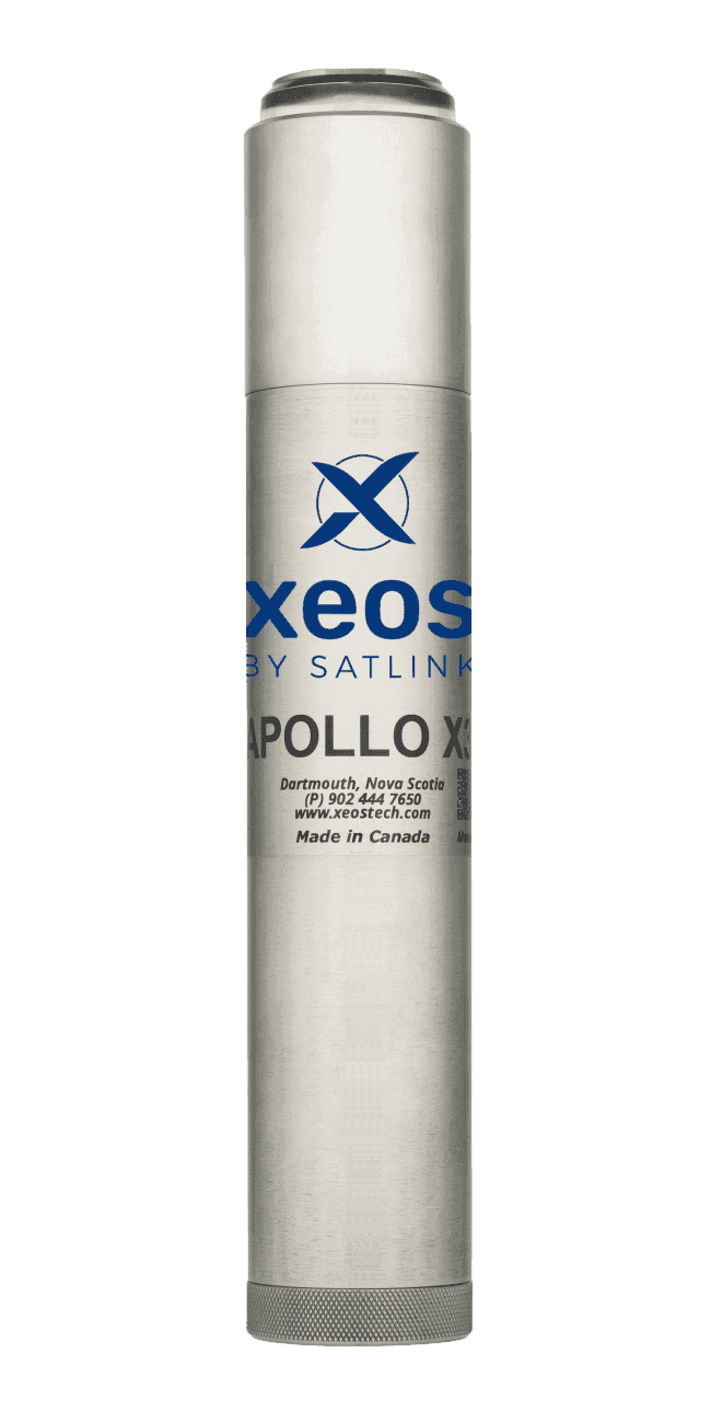 Apollo X3