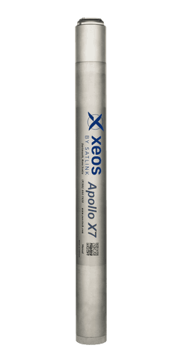 Apollo X7