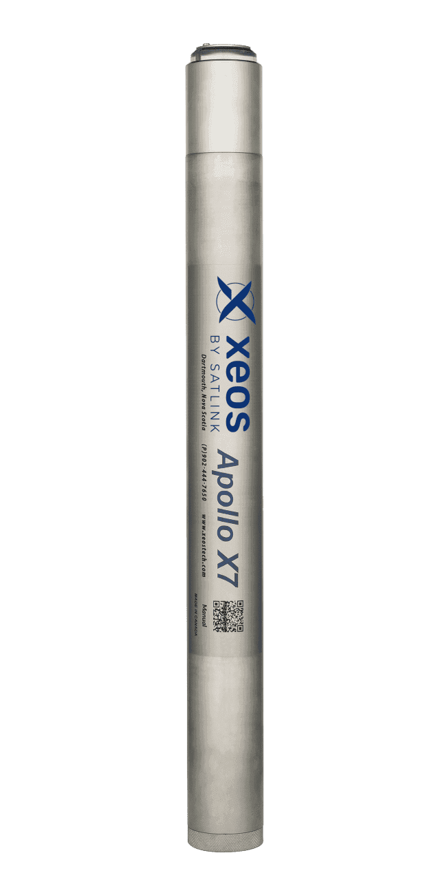 Apollo X7