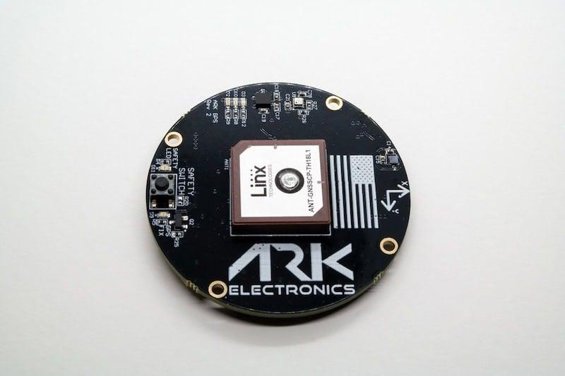 ARK GPS