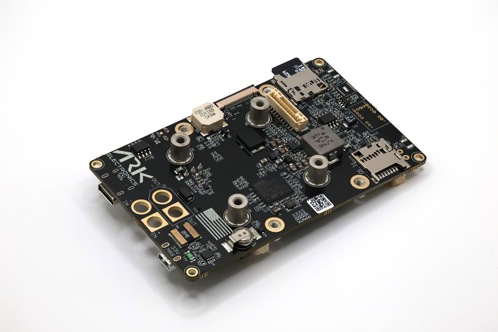 ARK Pi6X