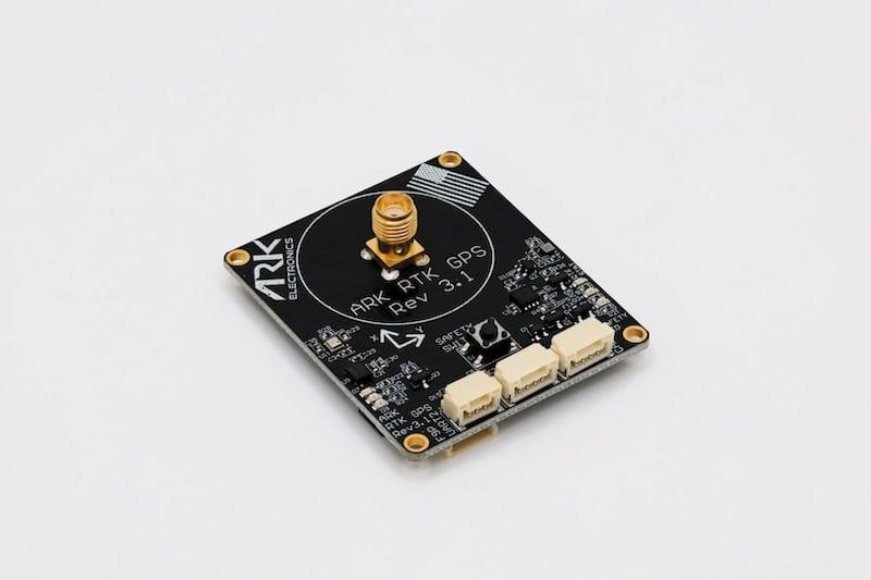 ARK RTK GPS L1/L5
