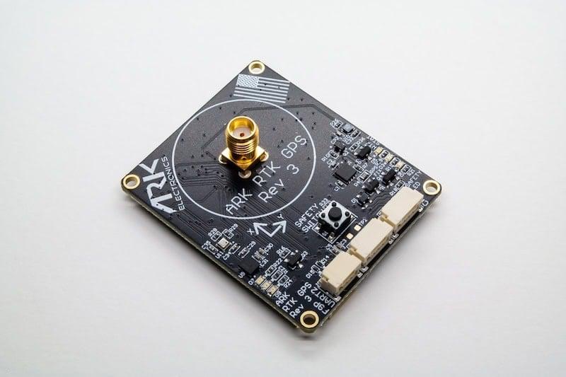 ARK RTK GPS