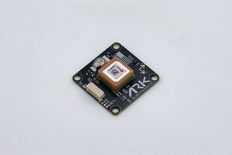 ARK SAM GPS