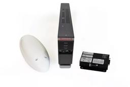 Aspire 350 SATCOM System