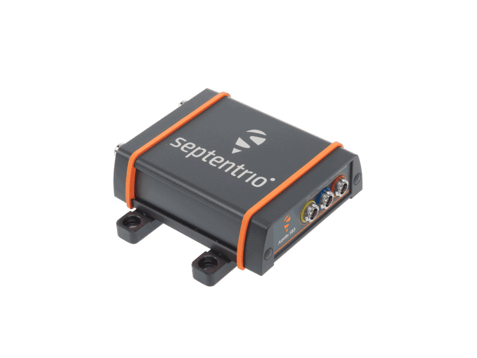 AsteRx SB3 Pro+ GNSS Receiver