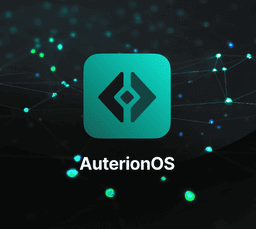 AuterionOS