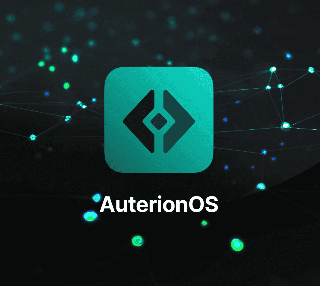 AuterionOS