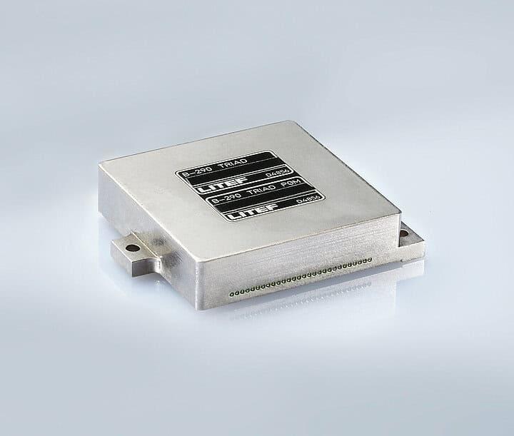 B-290 MEMS Accelerometer