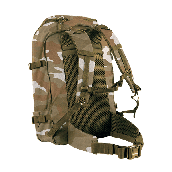 Backpack Deployment Kit