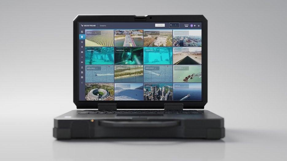 beXStream