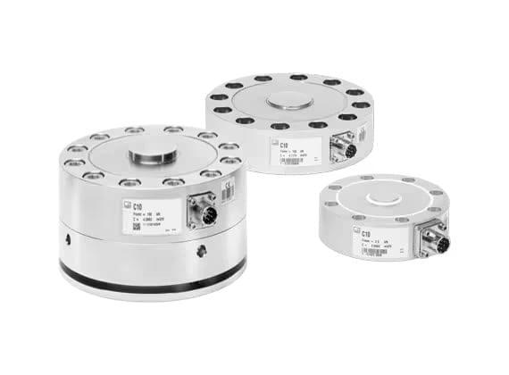 C10 Force Transducer