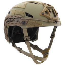 Caiman Bump Helmet System