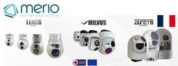 Camera Gimbal Systems