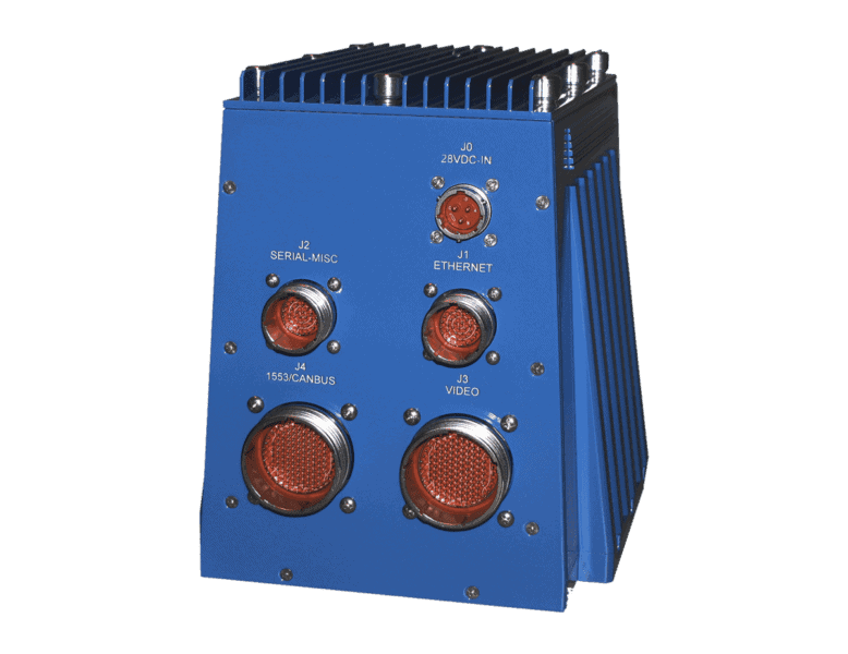 Chassis SFF-4
