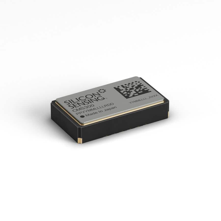 CMS300 MEMS Combi-Sensor