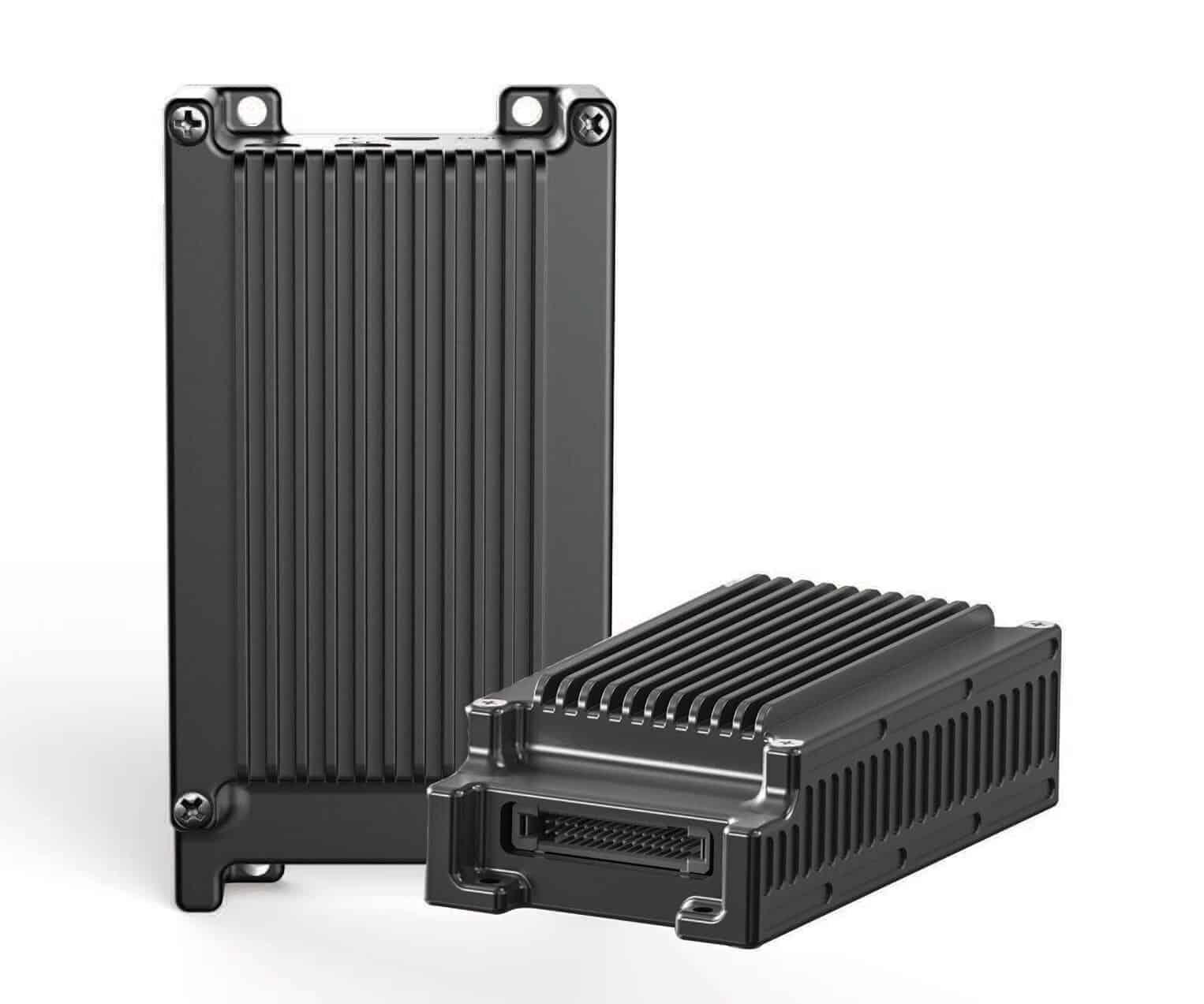 CNT-M2 Transceiver Module