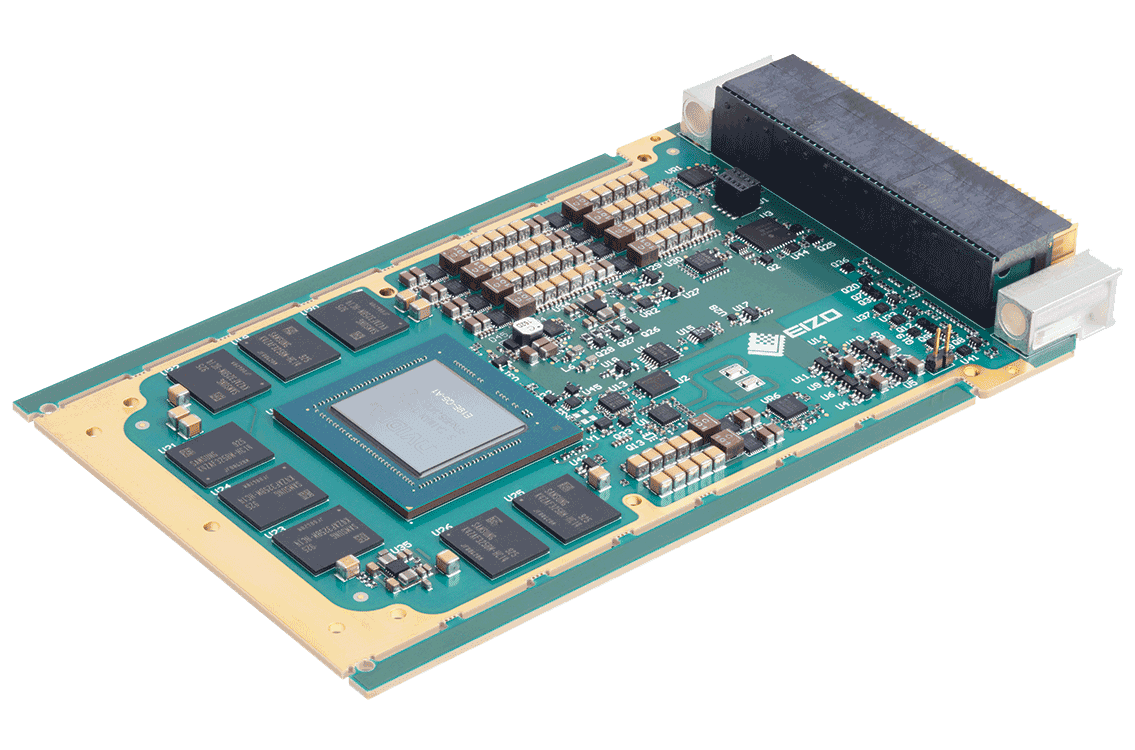 Condor GR5-RTX3000 Graphics & GPGPU Card