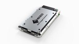 Condor GR6S-AD2000 3U VPX