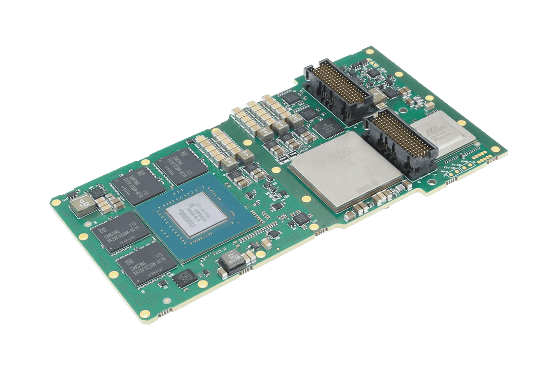 Condor NVA2102xX Video Card