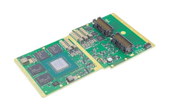 Condor NVB2000xX